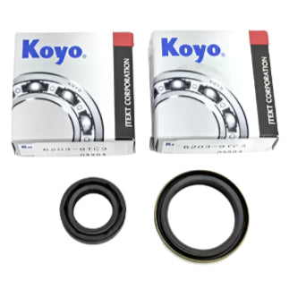 Crank Bearing Seal Kit 23.Cbs73013