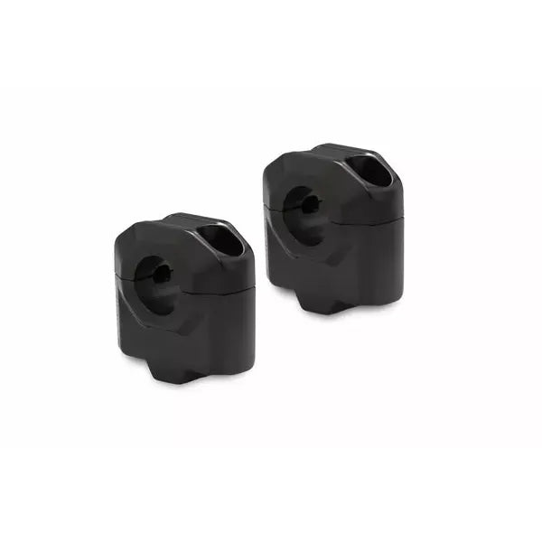 Bar Riser For 22Mm Black Eh000392200130B