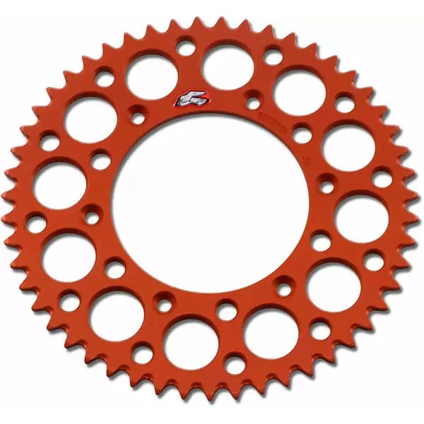 Sprock R 520 51T Or Ul Sc