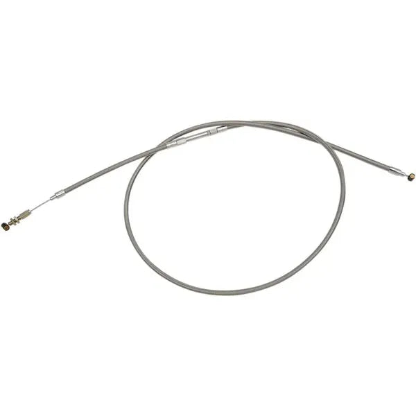 Clutch Cable Ind Ss