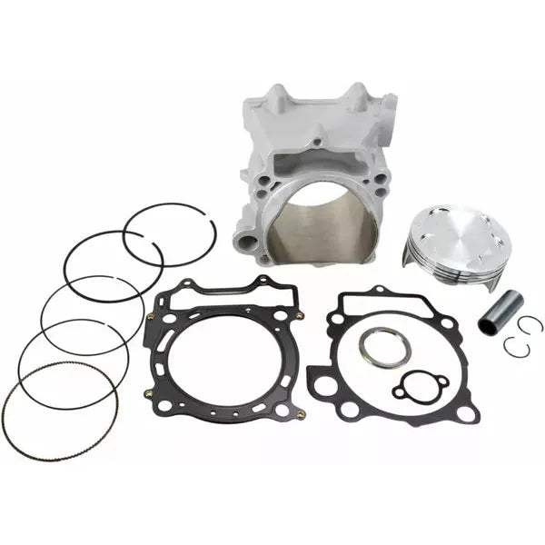 Cylinder Std Kit 20003-K02