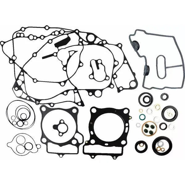 Gasket Kit Complete Honda P400210900323