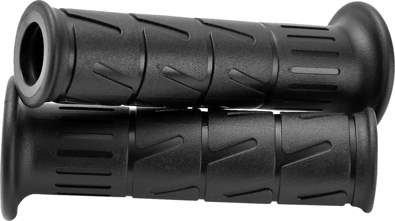 DOMINO KAWASAKI REPLICA GRIPS 125MM