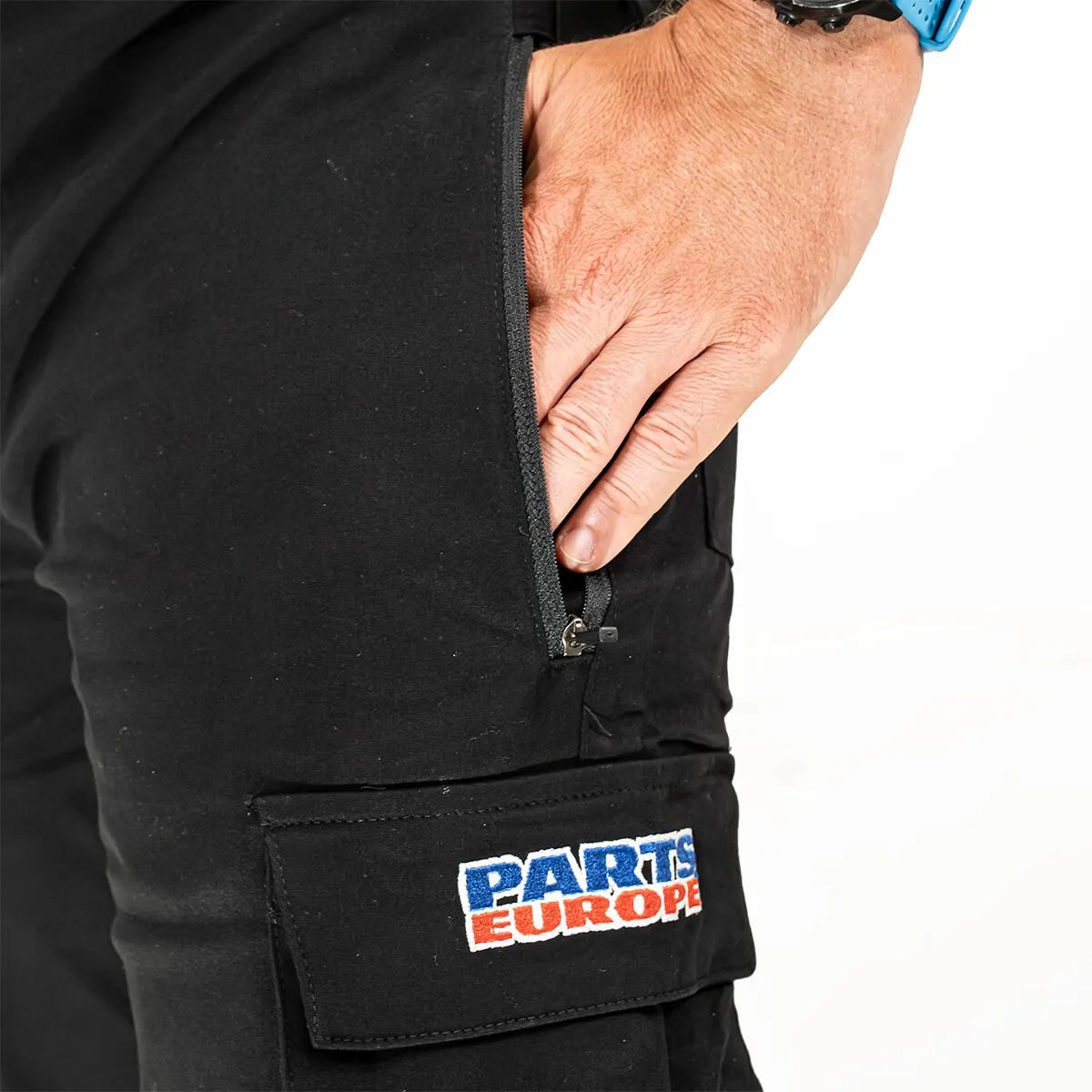 PE/DS WORKWEAR PANTS XL