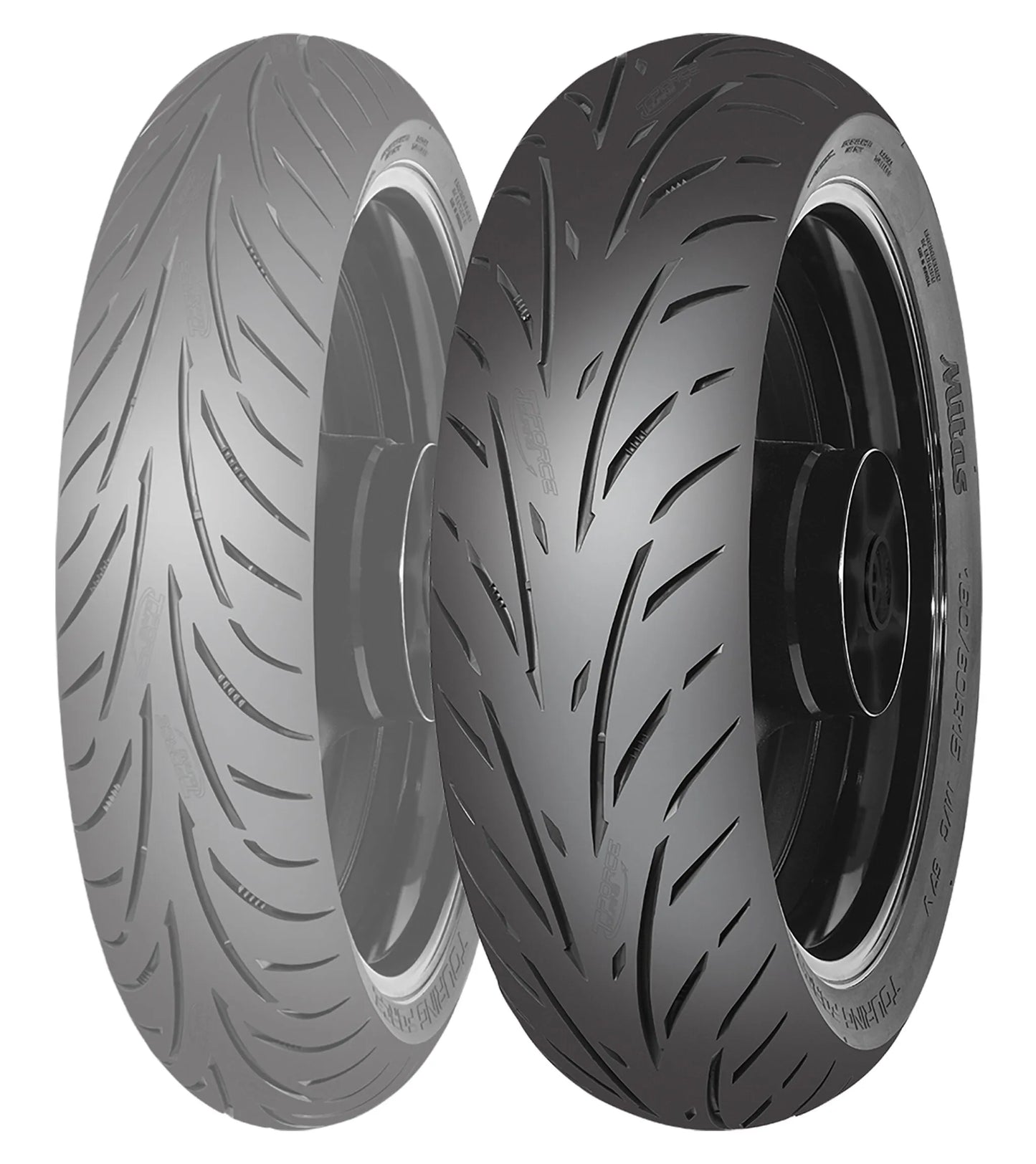 TOURING FORCE 160/60R15 67V TL E D I R