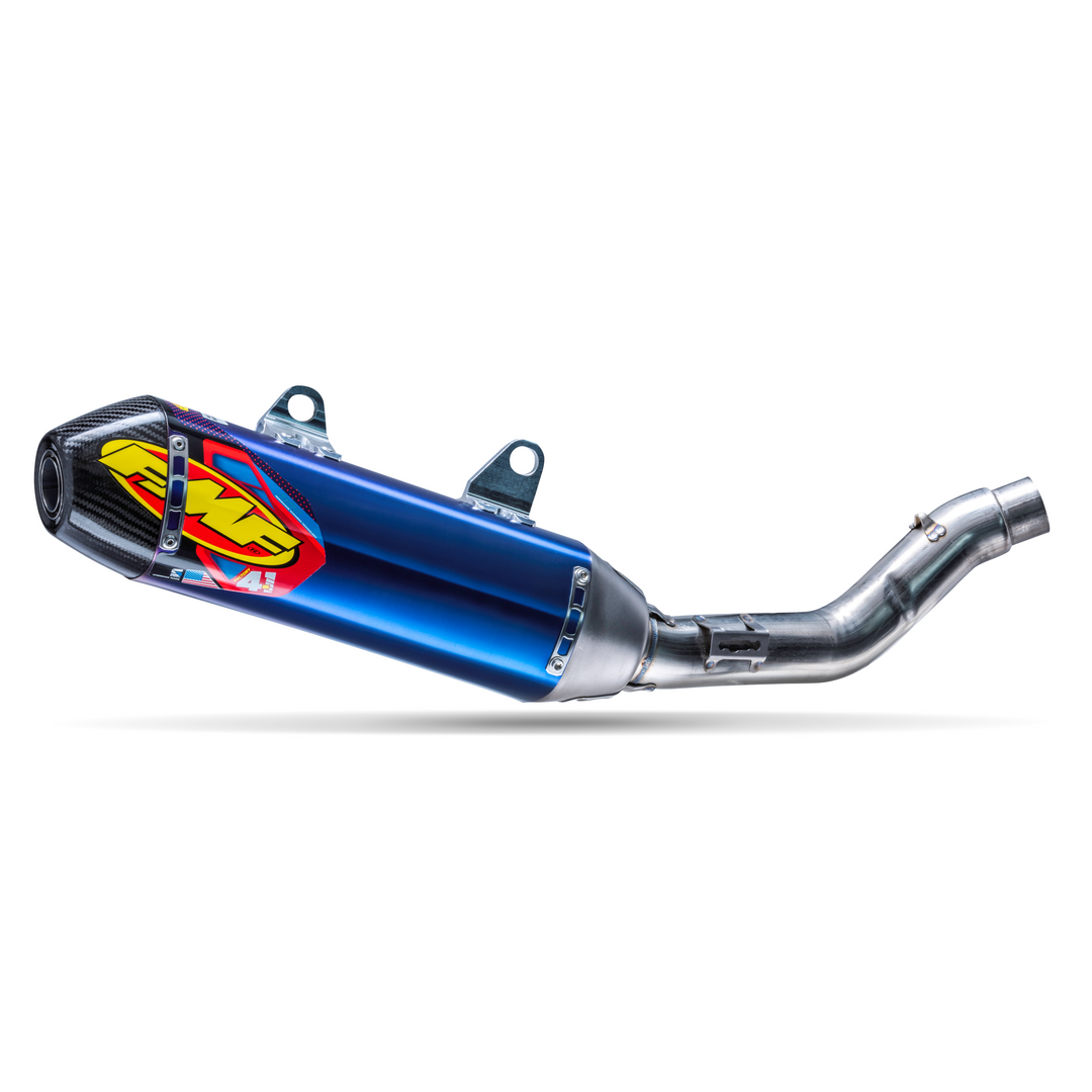 Header S/S Megabomb Tf250-X 045692