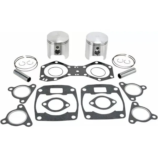 Wiseco Piston Kit Pol Sk1306