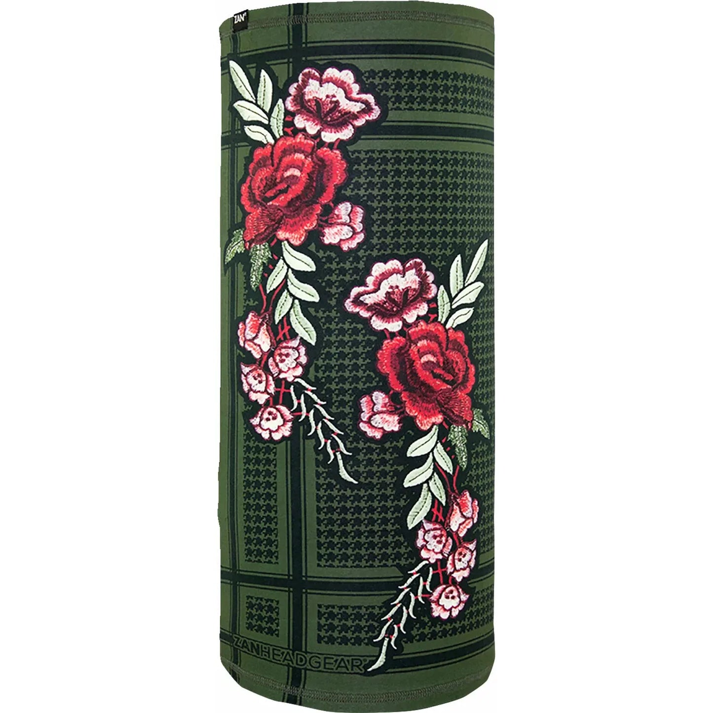 Motley Tube Sportflex Flor Hndth Tl599