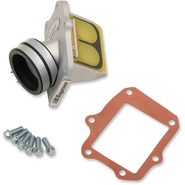 Valve Rad Cr125 05-07