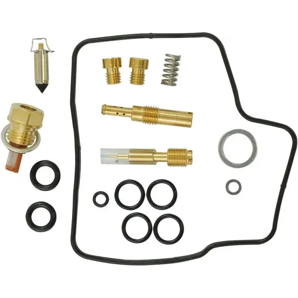 Carb Repair Kits