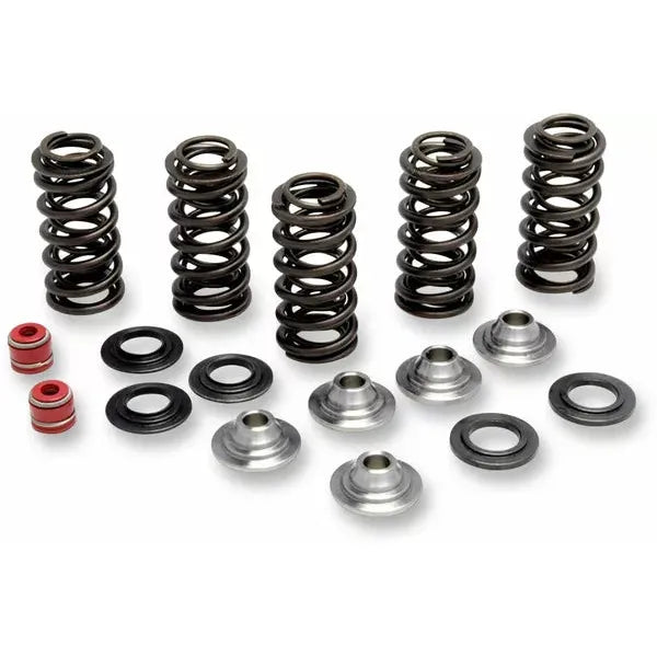 Yz250F Spring Kit 00-03 80-80066
