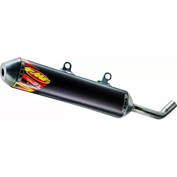Muffler Alum Pc 2.1 025208