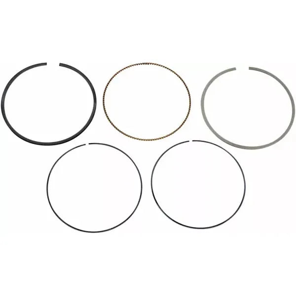 Piston Ring Vm 3.885/.010 W3885Vm