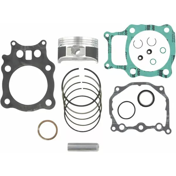 Piston Kit W/Gasket Pk1443