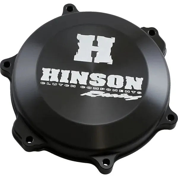 Cover Clutch Yz125