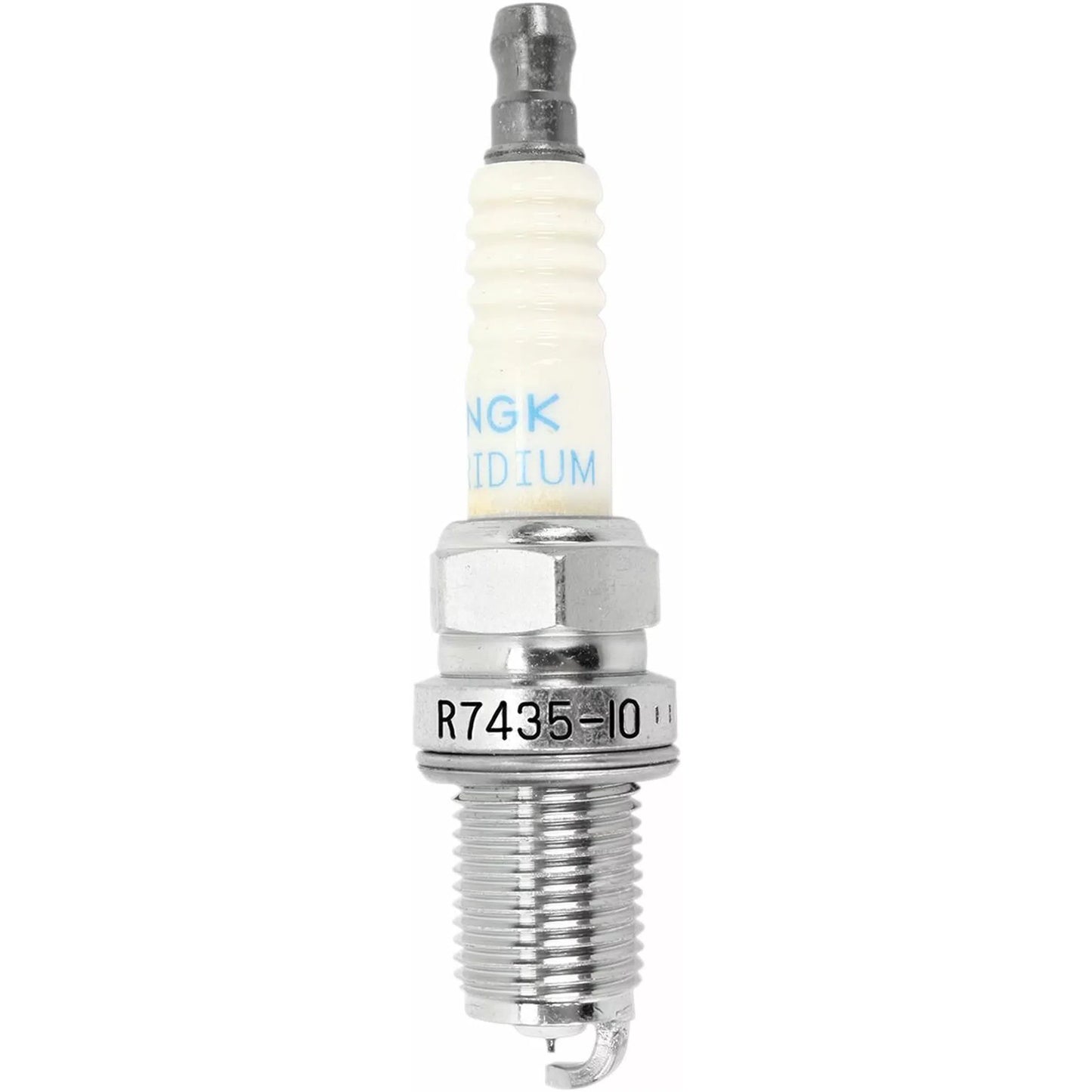 R7435-10 4897 Iridium Spark Plug