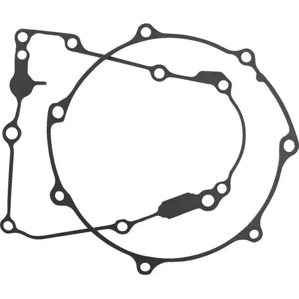 Gasket Kit Clutch/Ignition Yfz450R,Yz450F,Wr450F