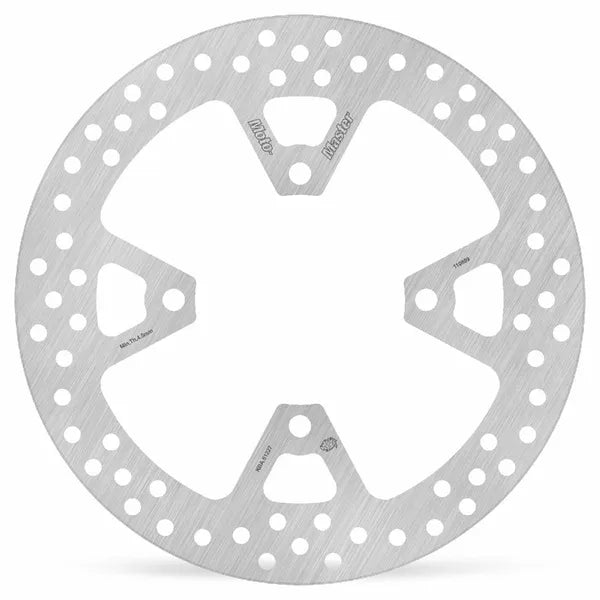Brake Disc Halo Rear 110899