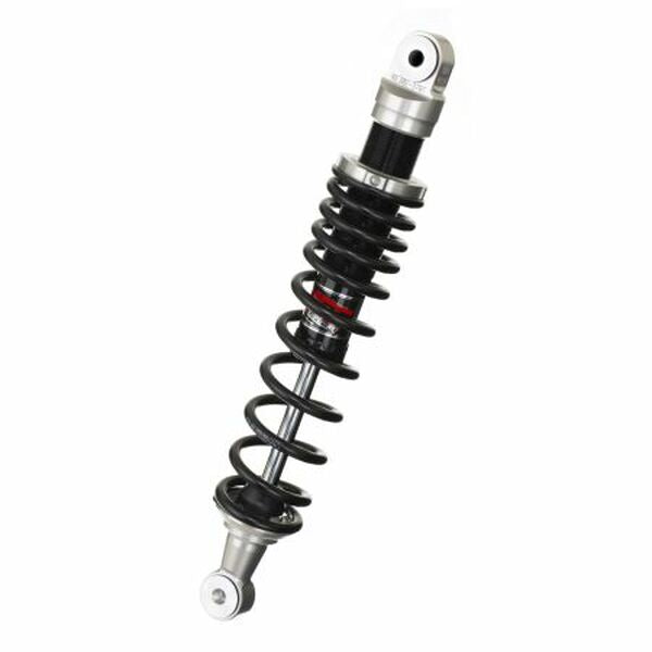 Ecoline Shock Yam Xt500 Re302-370T-04-88