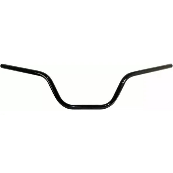 Handlebar Ltd Black 23-12551