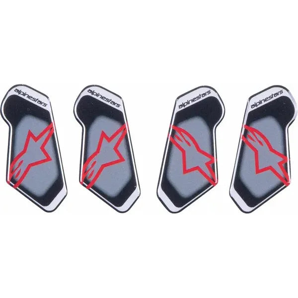 RK-7 Hinge Cover Sticker Replacement Set