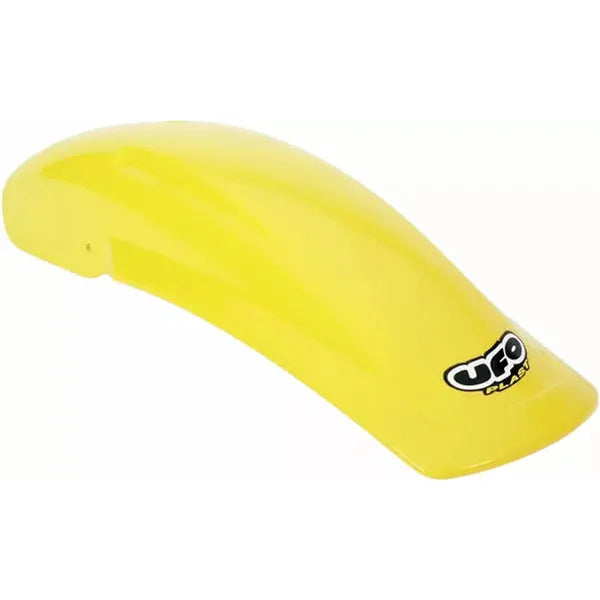 R Fender Rm125-250 87-88 Yel Su02901#101