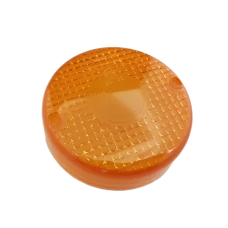 Replacement Lens-Amber 27-4090