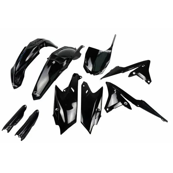 Body Kit Full Yzf250-450 14-17 Bk Yakit318F@001