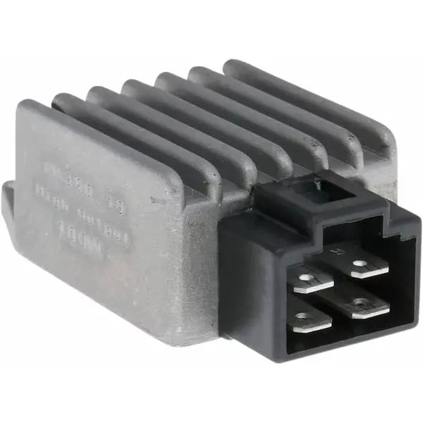 Regulator High Output Nk390.19