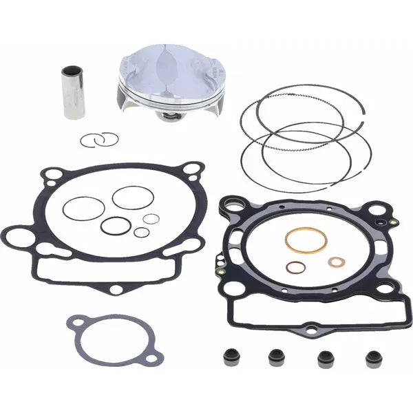 Piston Kit W/Gaskets P5F0780093001A
