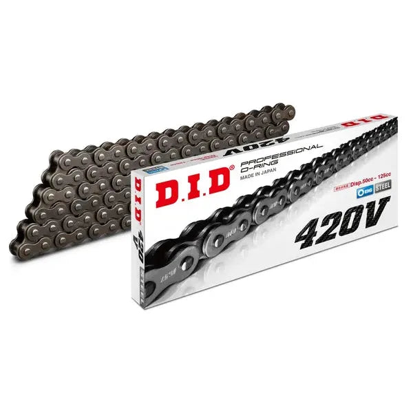 Chain DID420V 126C