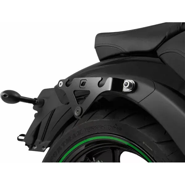 Slh Side Carrier R Hta.08.682.11000
