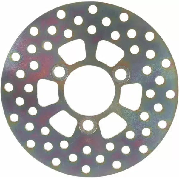 Brake Rotor D-Series Offroad Solid Round MD6210D