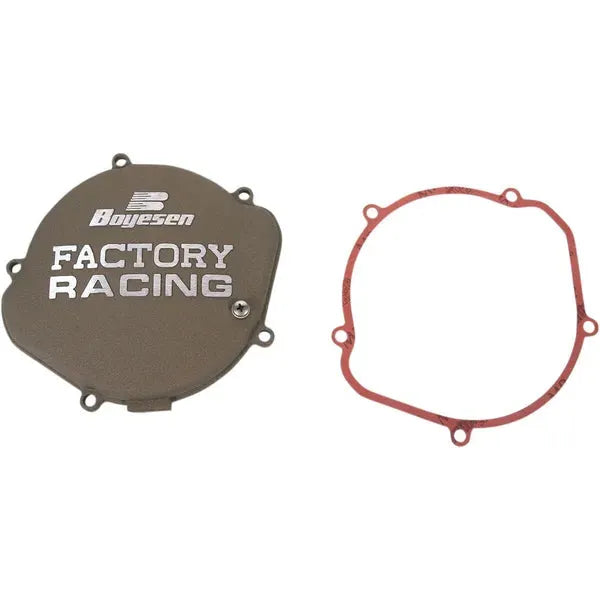 Clutchcover Crf450 Mag