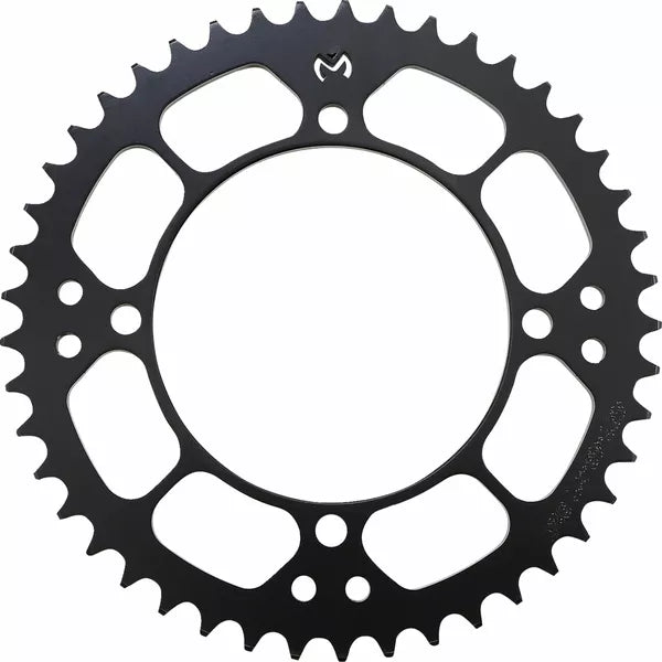 Sprocket Steel Mse 45T 1210-857-45-St