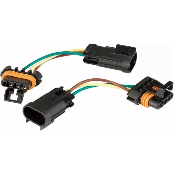 Harness Led Lights Rzr 100-5085-Pu