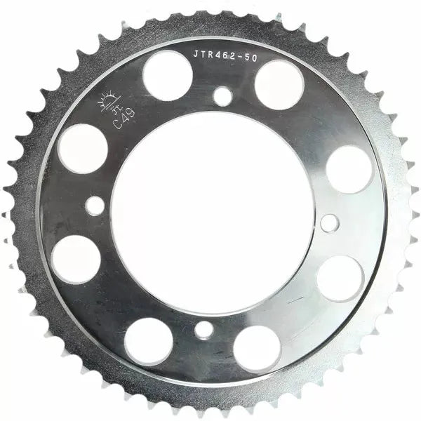 Sprocket Rear 50T 428 Jtr462.50