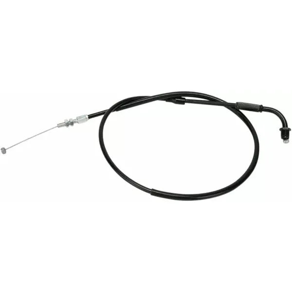 Univ Throttle Cable-Push 01-0234