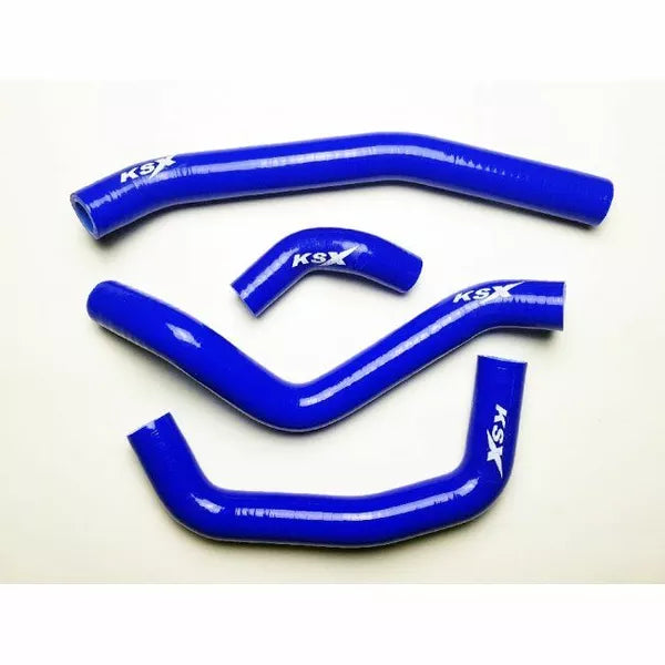 Hose Kit Crf250R 18-21 Blue Wm054B