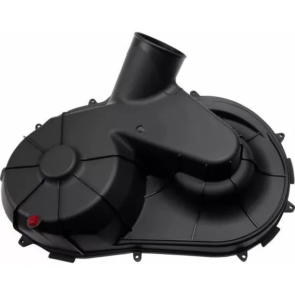 Clutch Cover Pol Outer 100-3537-Pu