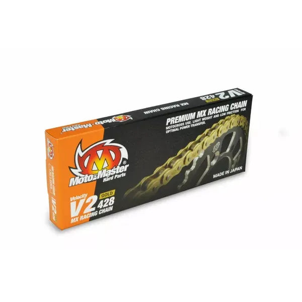 Chain Mm428V2 Gg 130C 642801