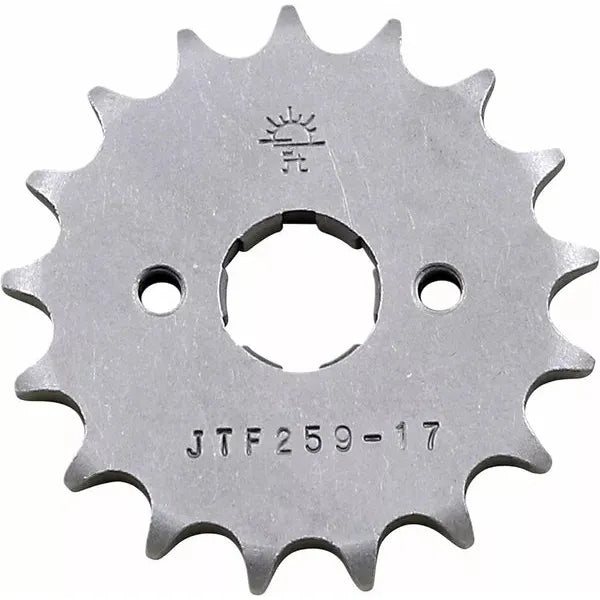 Sprocket Front 17T 428 Jtf259.17
