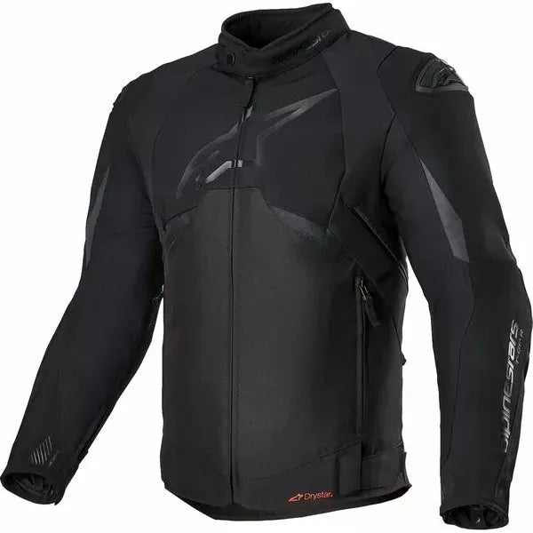 T-GP R v3 Drystar® Jacket Black