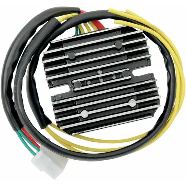 Rectifier/Regulator Apr 10-015