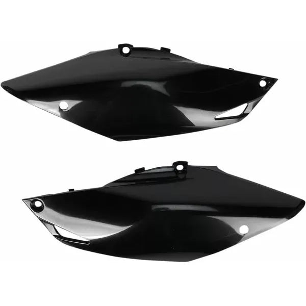 Panels Side Crf450 13-16 Blk Ho04659#001