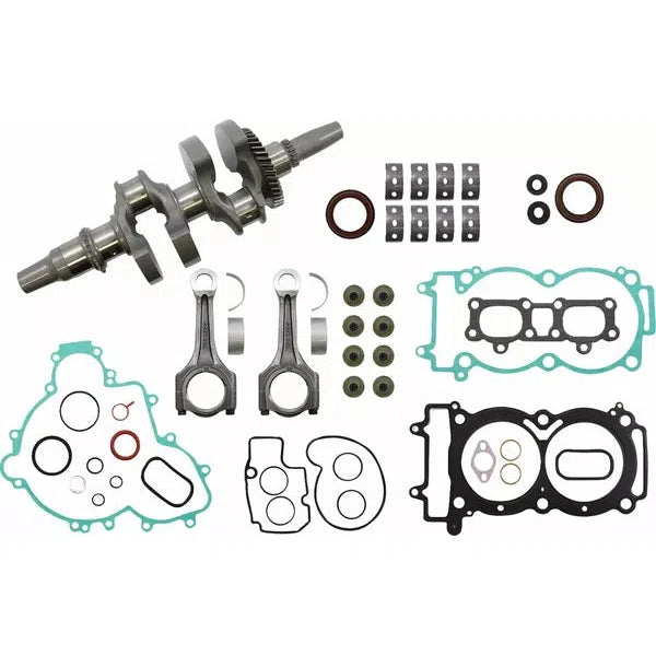 Bottom End Kit Rgr/Rzr900 Hr00119