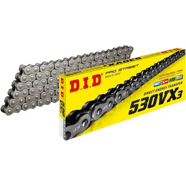 Chain DID530VX3 102RH