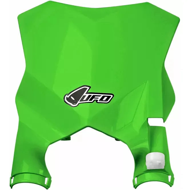 Stadium Ft # Plate Kxf Gn Ka04746#026