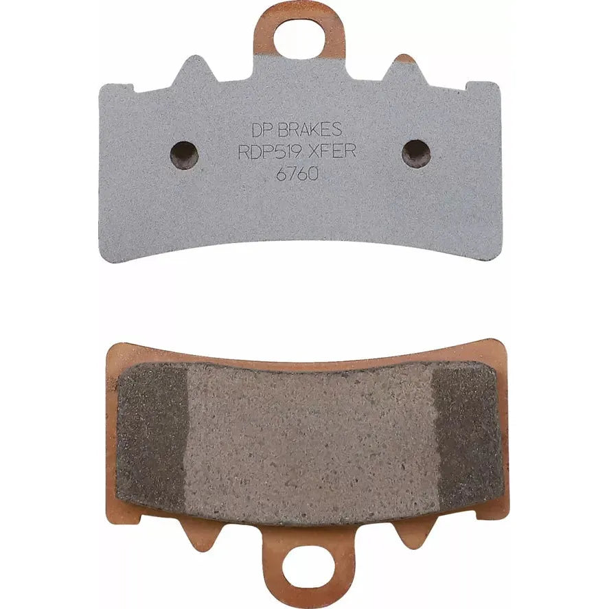 Brake Pad Sintrd Rdp519 Rdp519
