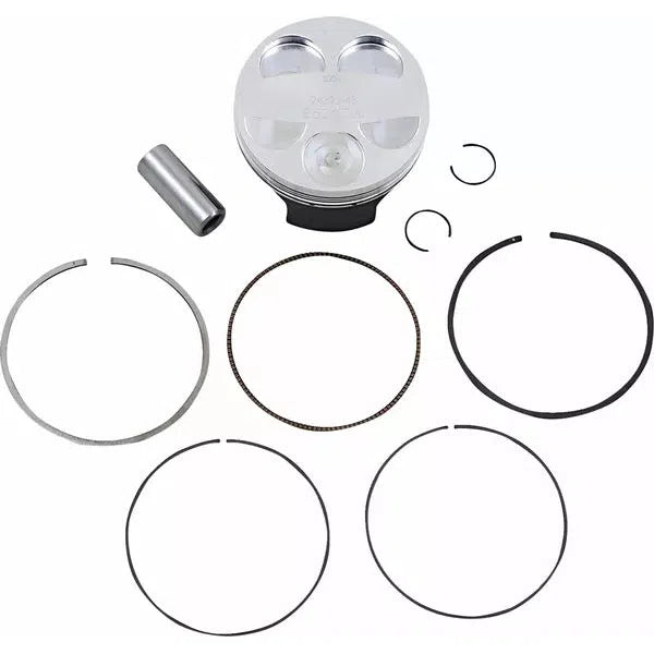 Piston Kit Yzfwrec250F 76 96 8614Da